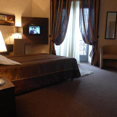 La Belle Epoque Hotell Saint-Privat-la-Montagne Eksteriør bilde